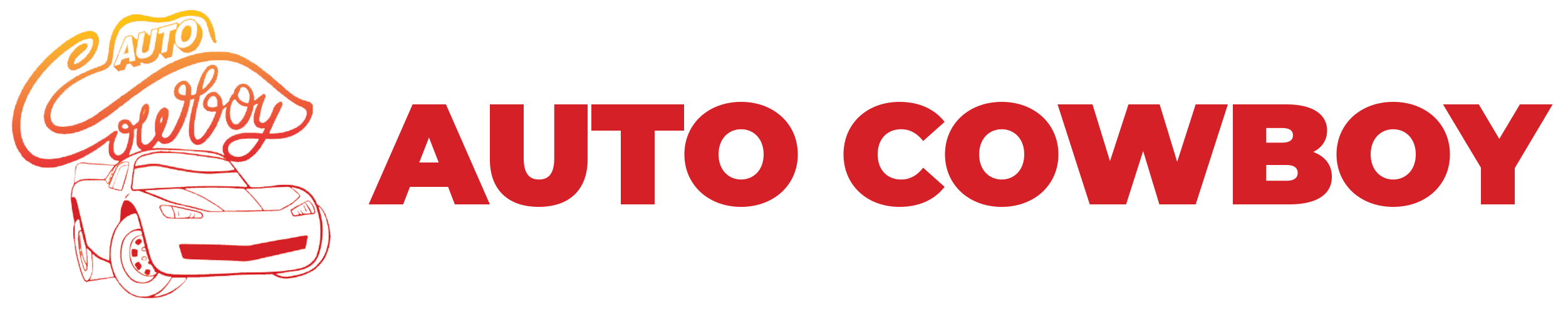 My Auto Cowboy
